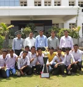 Vidhyadeep_University